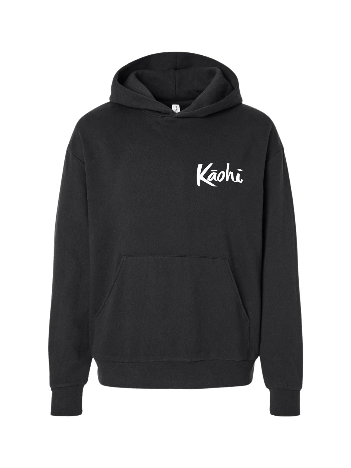 Foilers Choice Kāohi Hoodie