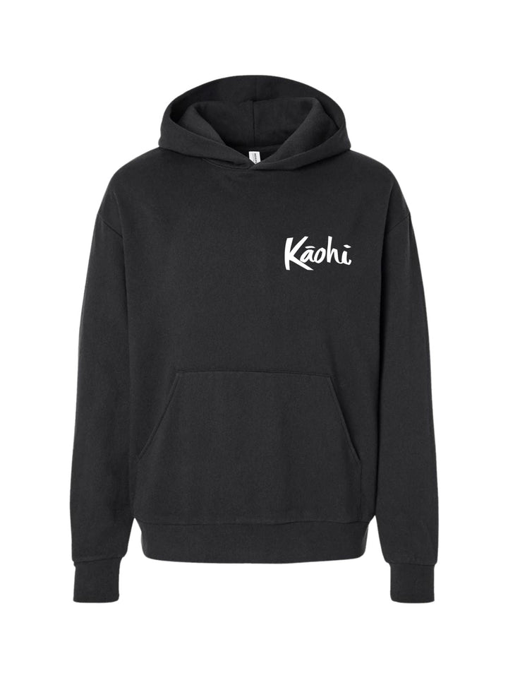 Foilers Choice Kāohi Hoodie
