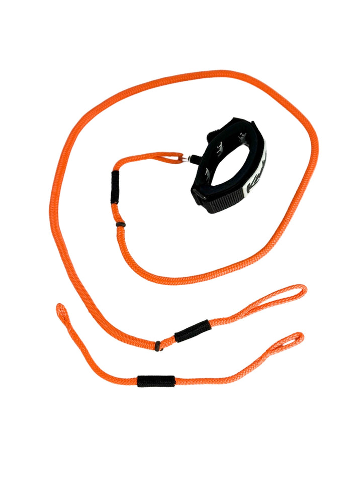 Kāohi Bungee Style WING Leash