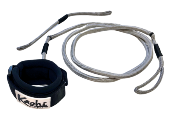 Kāohi Bungee Style WING Leash