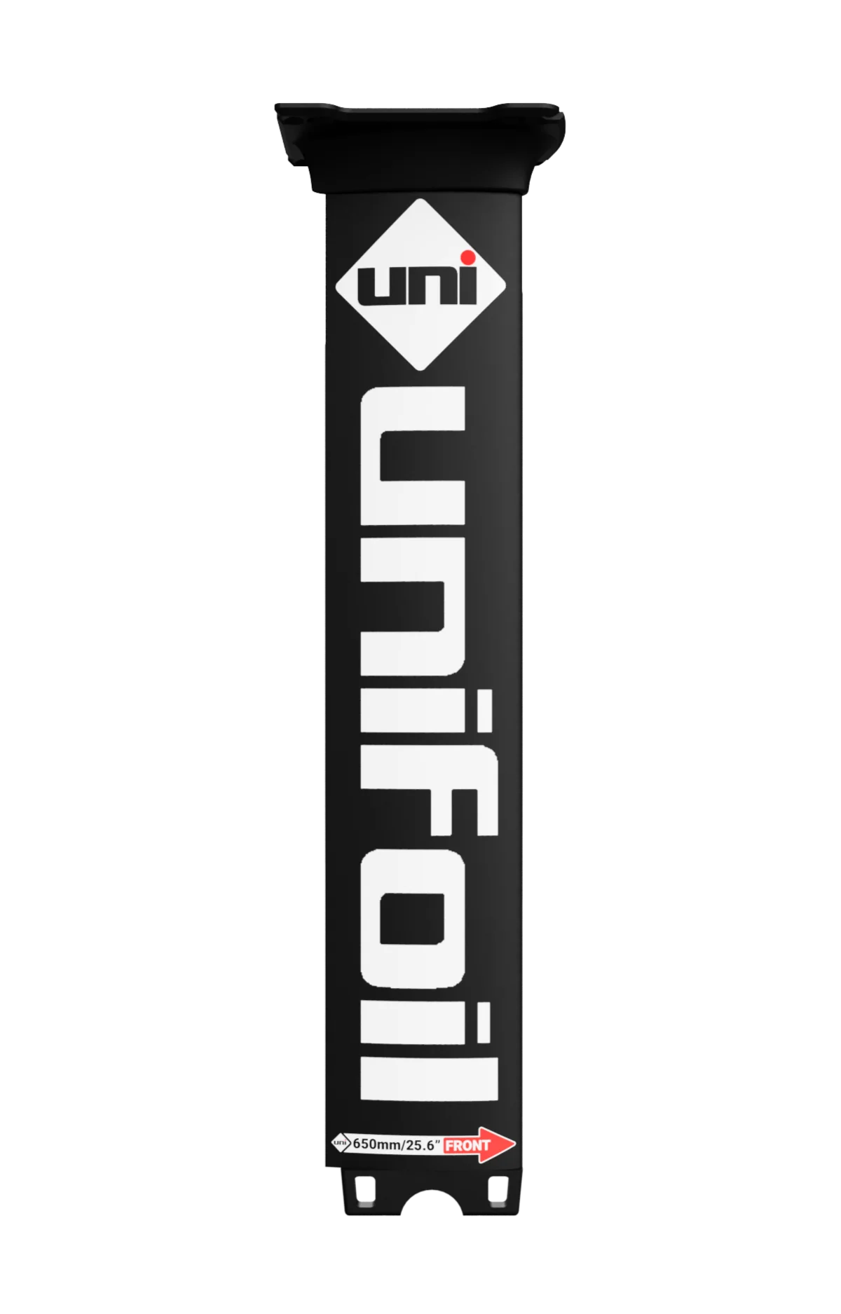 Unifoil Complete Aluminum Mast