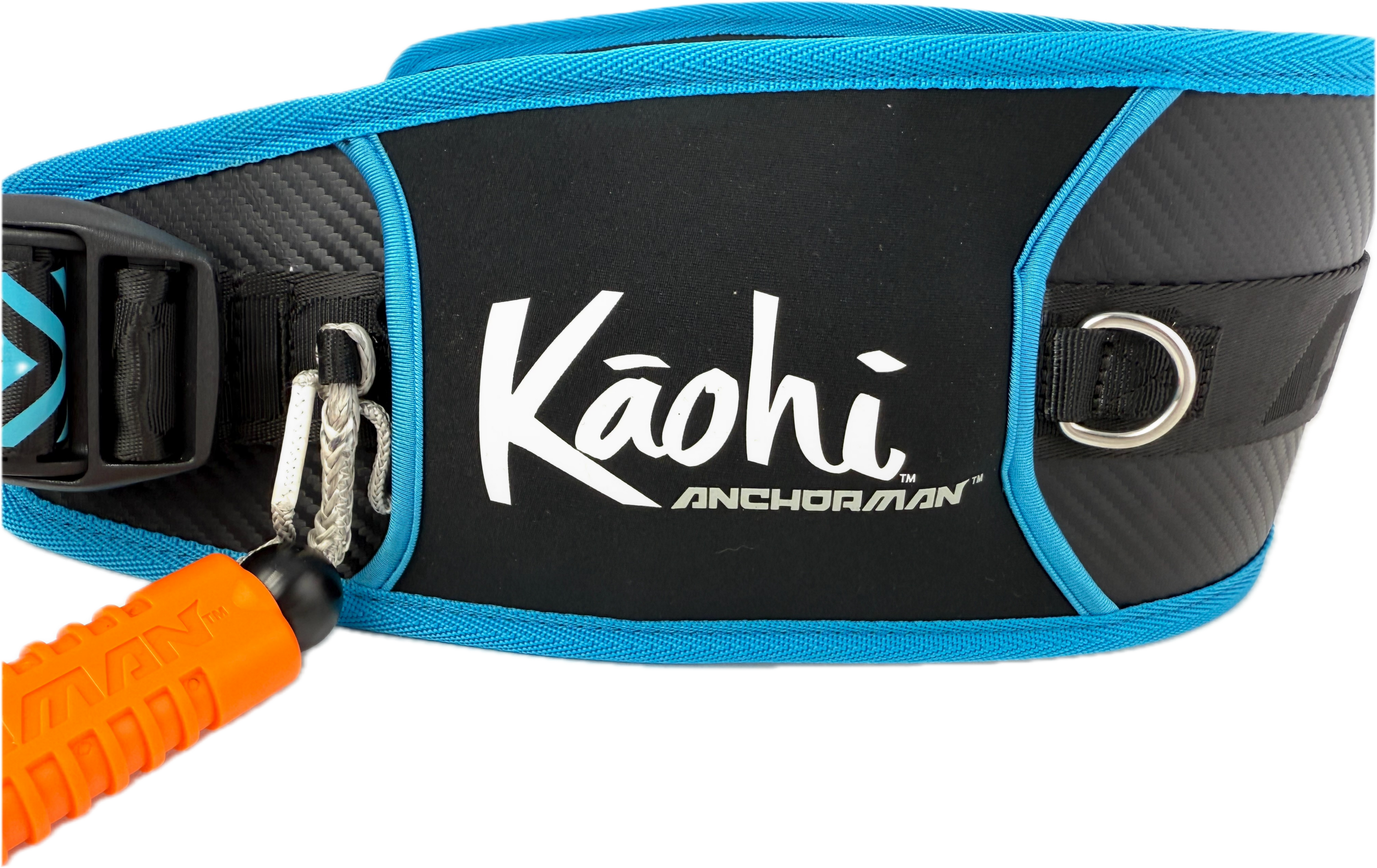 ANCHORMAN by Kāohi - Harness + Wing Leash + Sea Anchor