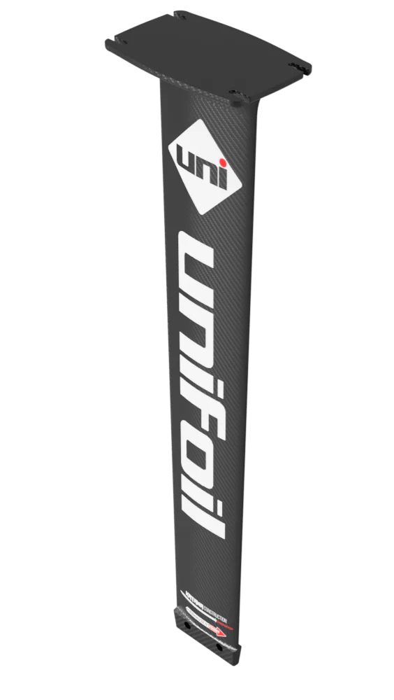 Unifoil Katana Construction 830 Carbon Mast with Cover