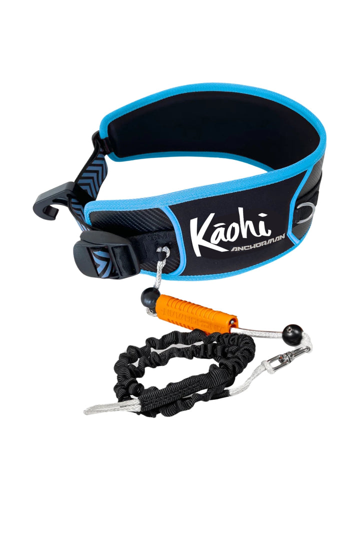 ANCHORMAN by Kāohi - Harness + Wing Leash + Sea Anchor