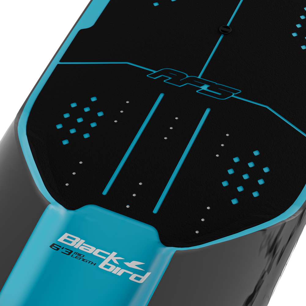 AFS BlackBird Mid Length