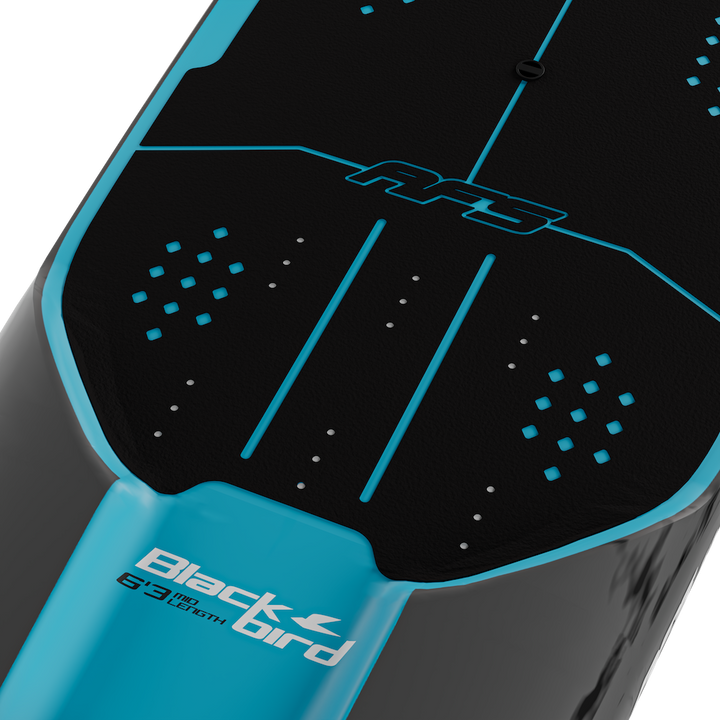 AFS BlackBird Mid Length