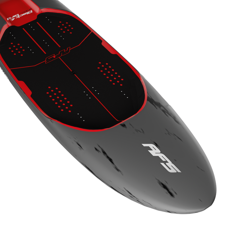 AFS BlackBird Mid Length