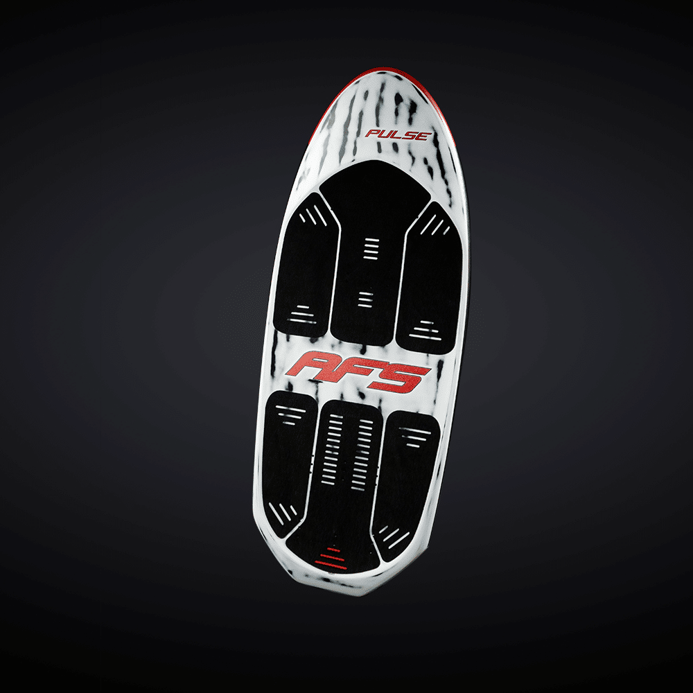 2025 AFS PULSE Foilboard 4'0 x 19.3" x 19L