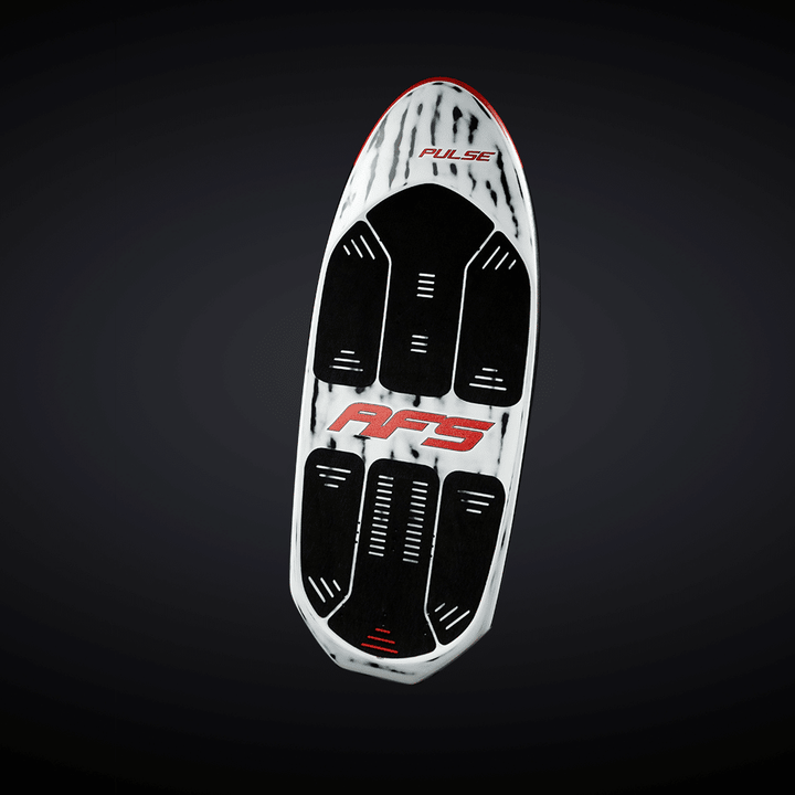 2025 AFS PULSE Foilboard 4'0 x 19.3" x 19L