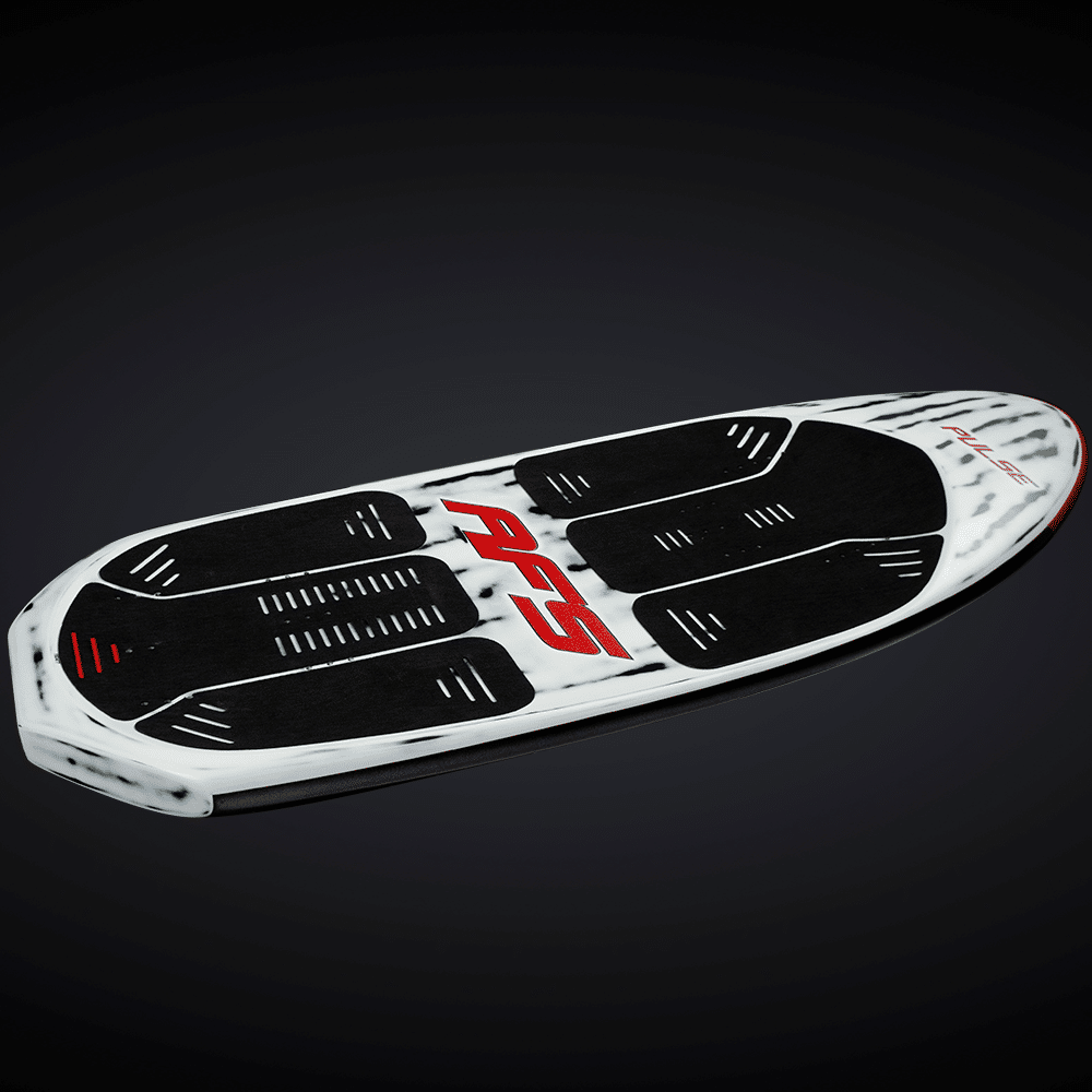 2025 AFS PULSE Foilboard 4'0 x 19.3" x 19L