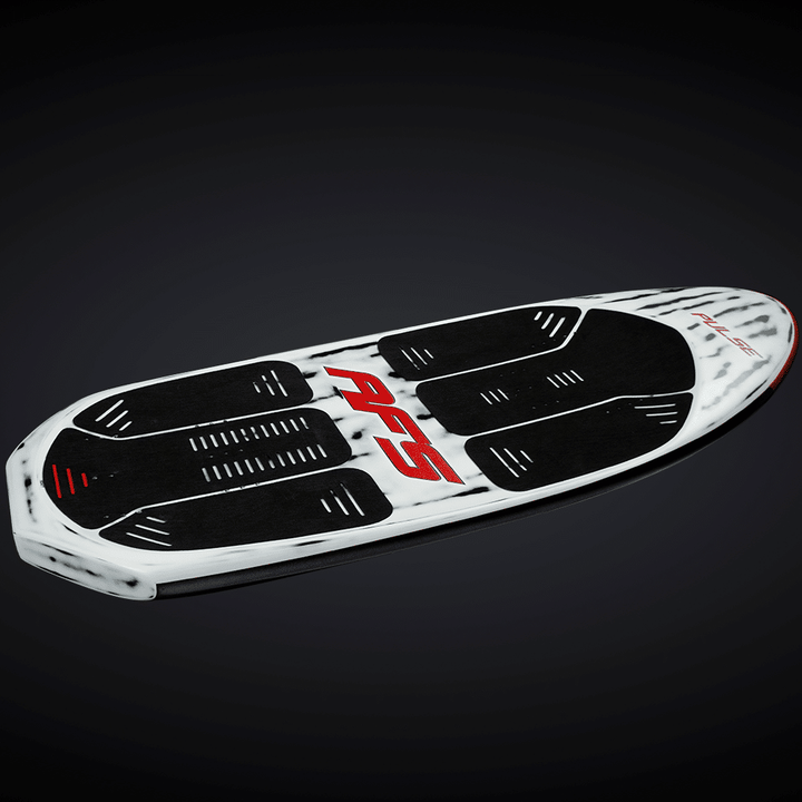 2025 AFS PULSE Foilboard 4'0 x 19.3" x 19L