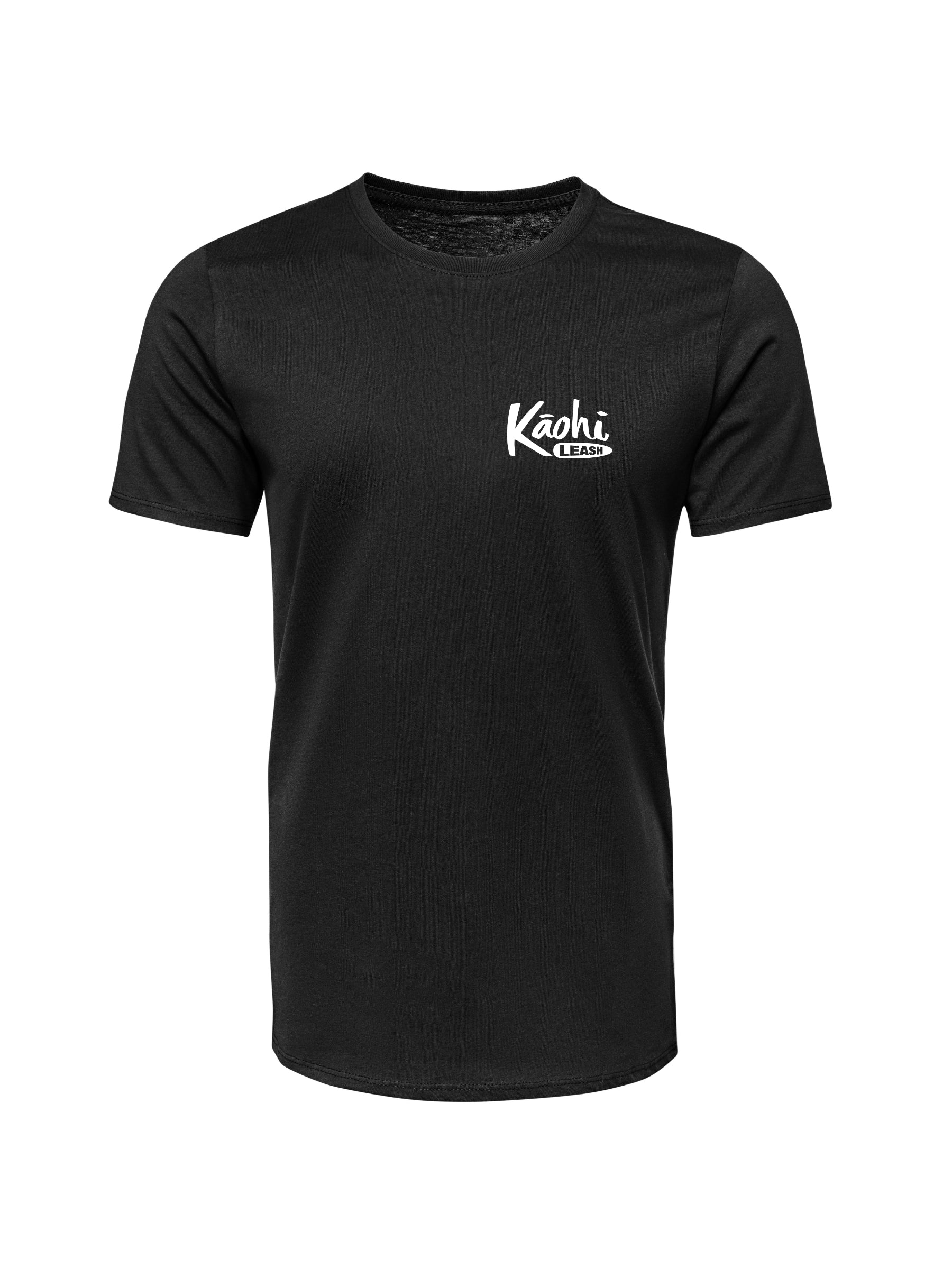 Kāohi Black Rash Guard