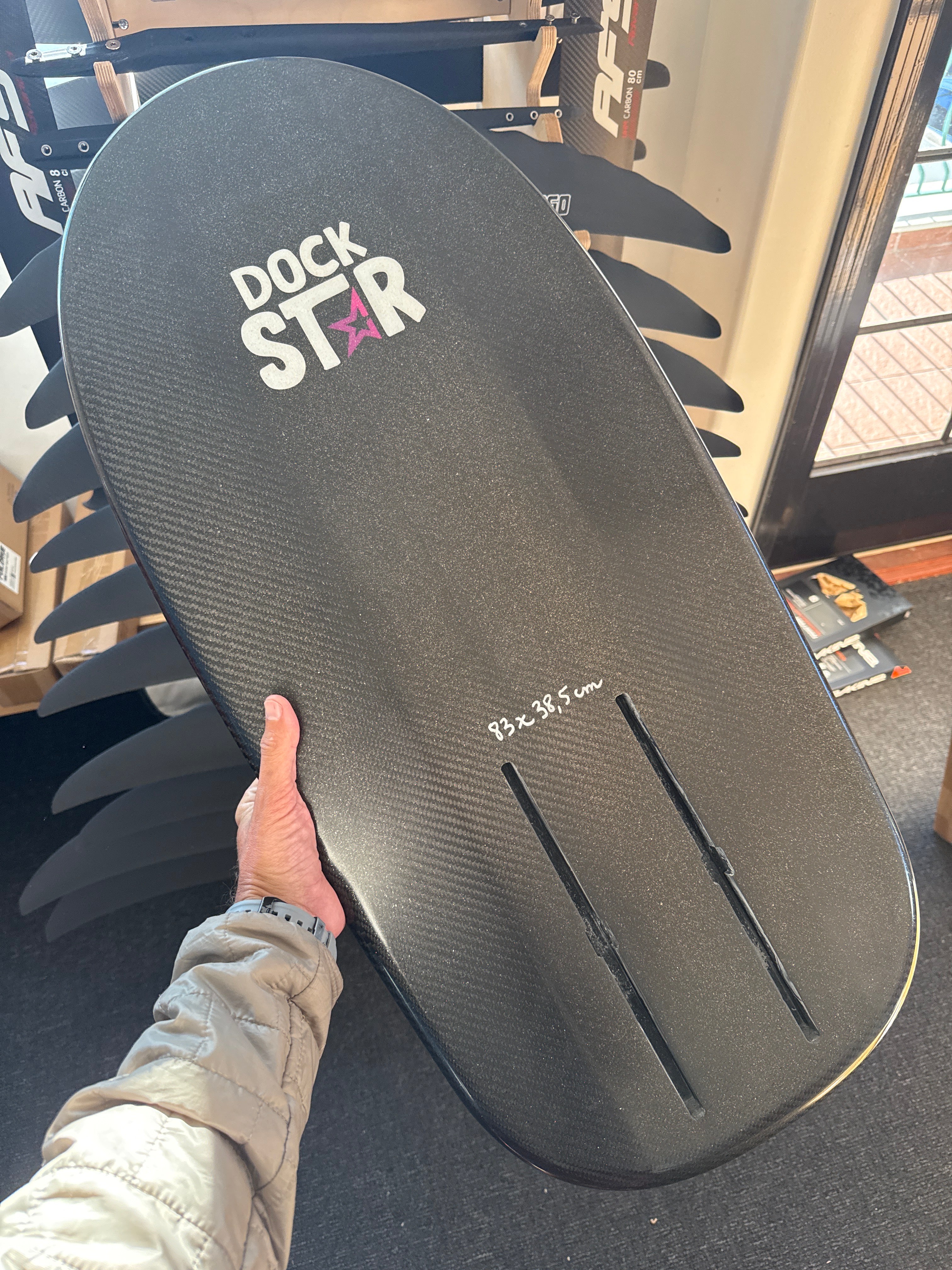 Boards