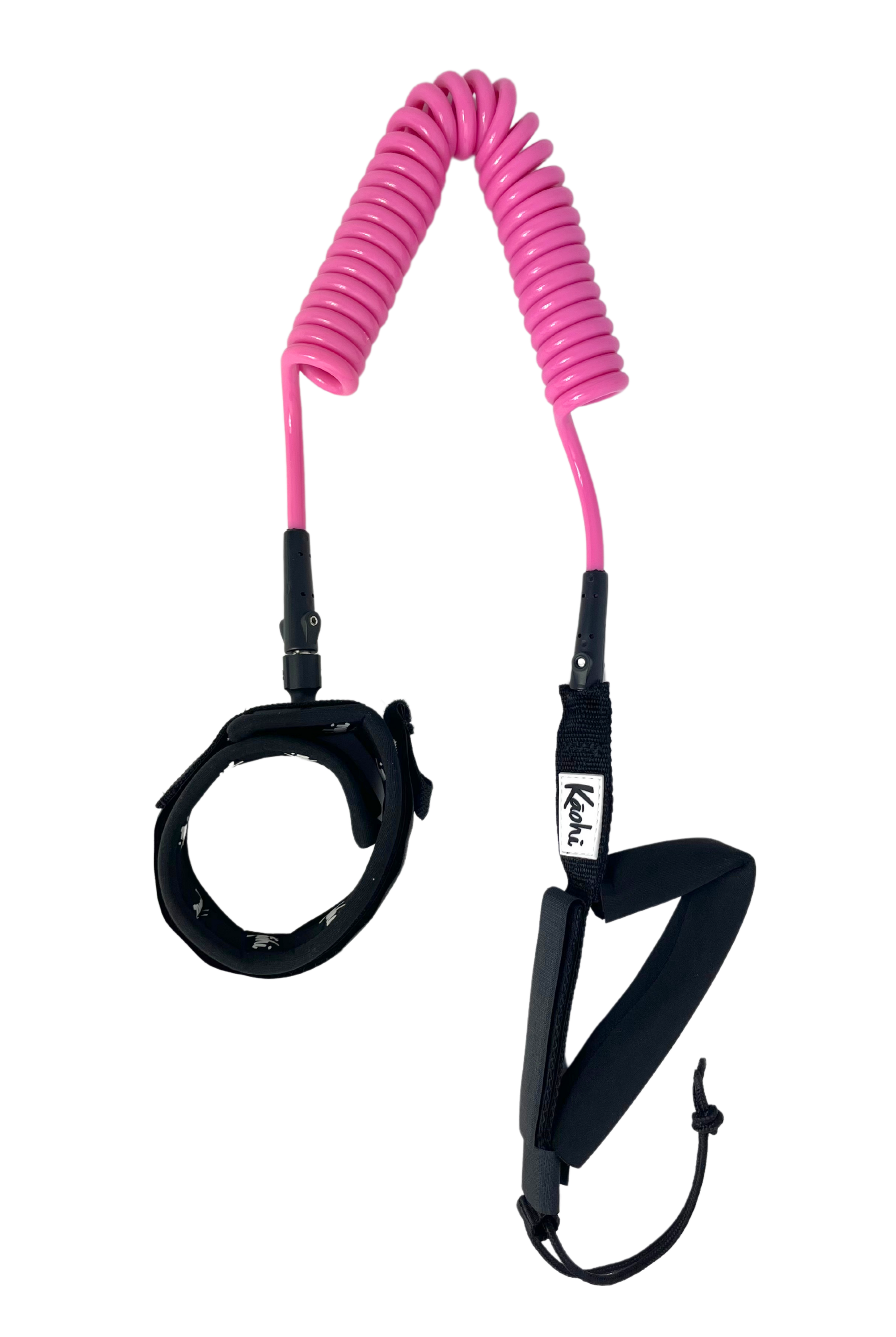 Kaohi Grip Leashes