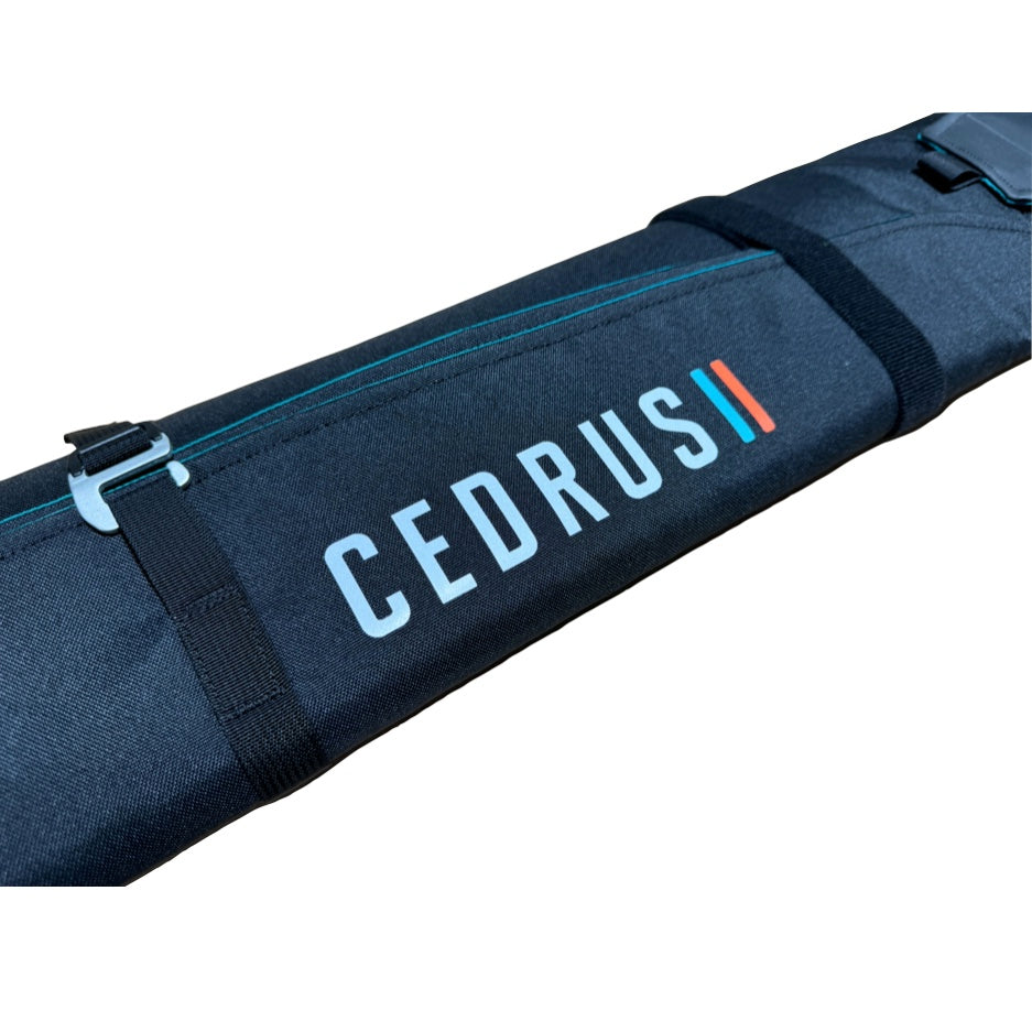 Cedrus Mast Case