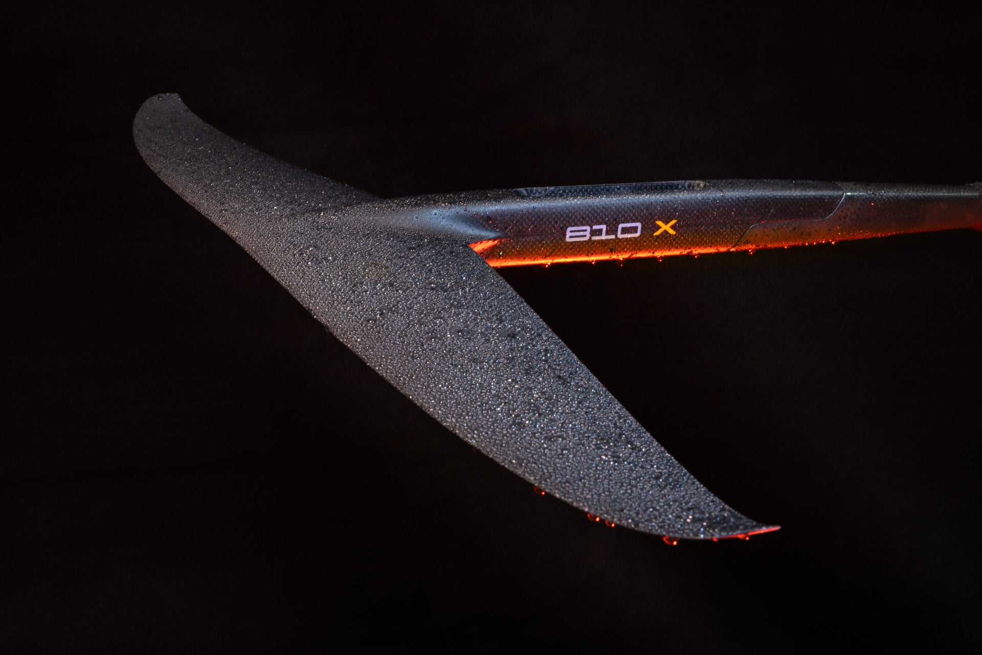 Code Foils 810 X HIGH MODULUS