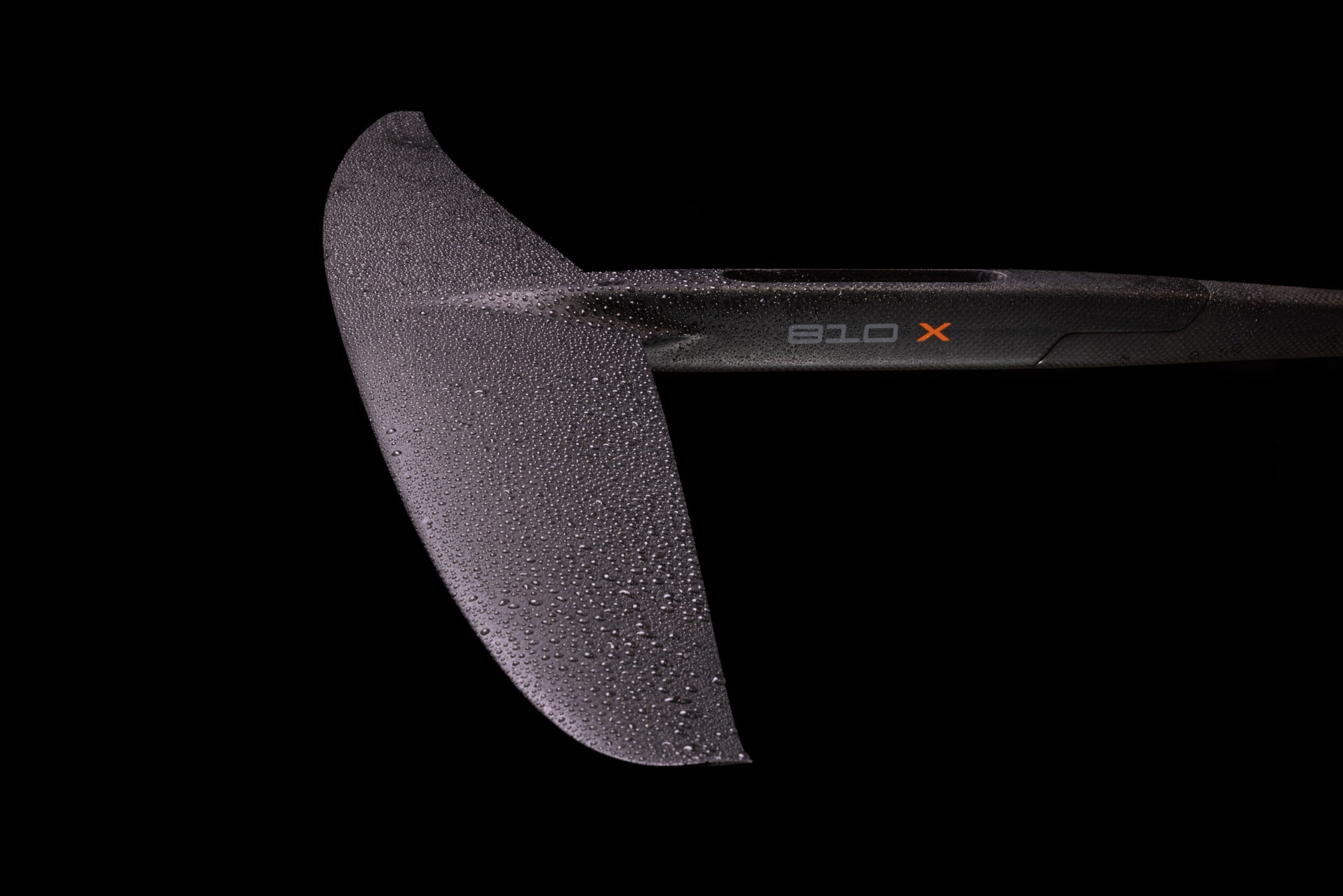 Code Foils 810 X HIGH MODULUS