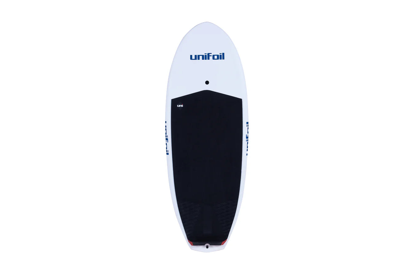 UNIFOIL DISCO BUTTER 4’6” X 19.5 3” - 36L W/BOARD BAG