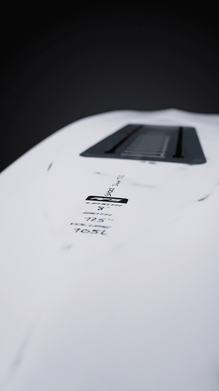 AFS Blackbird V3 Foilboard