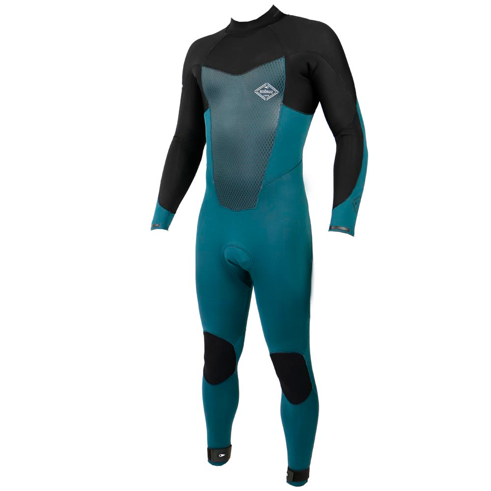 Sooruz - Fighter Wetsuits