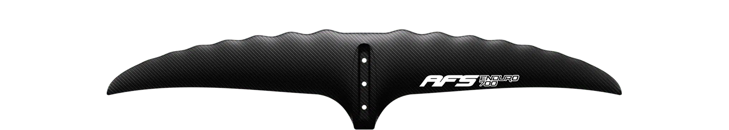 AFS Enduro Front Wing