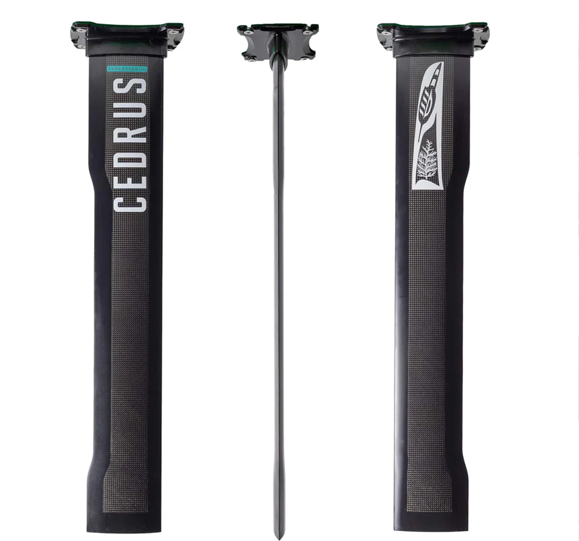 Cedrus Evolution Surf Mast