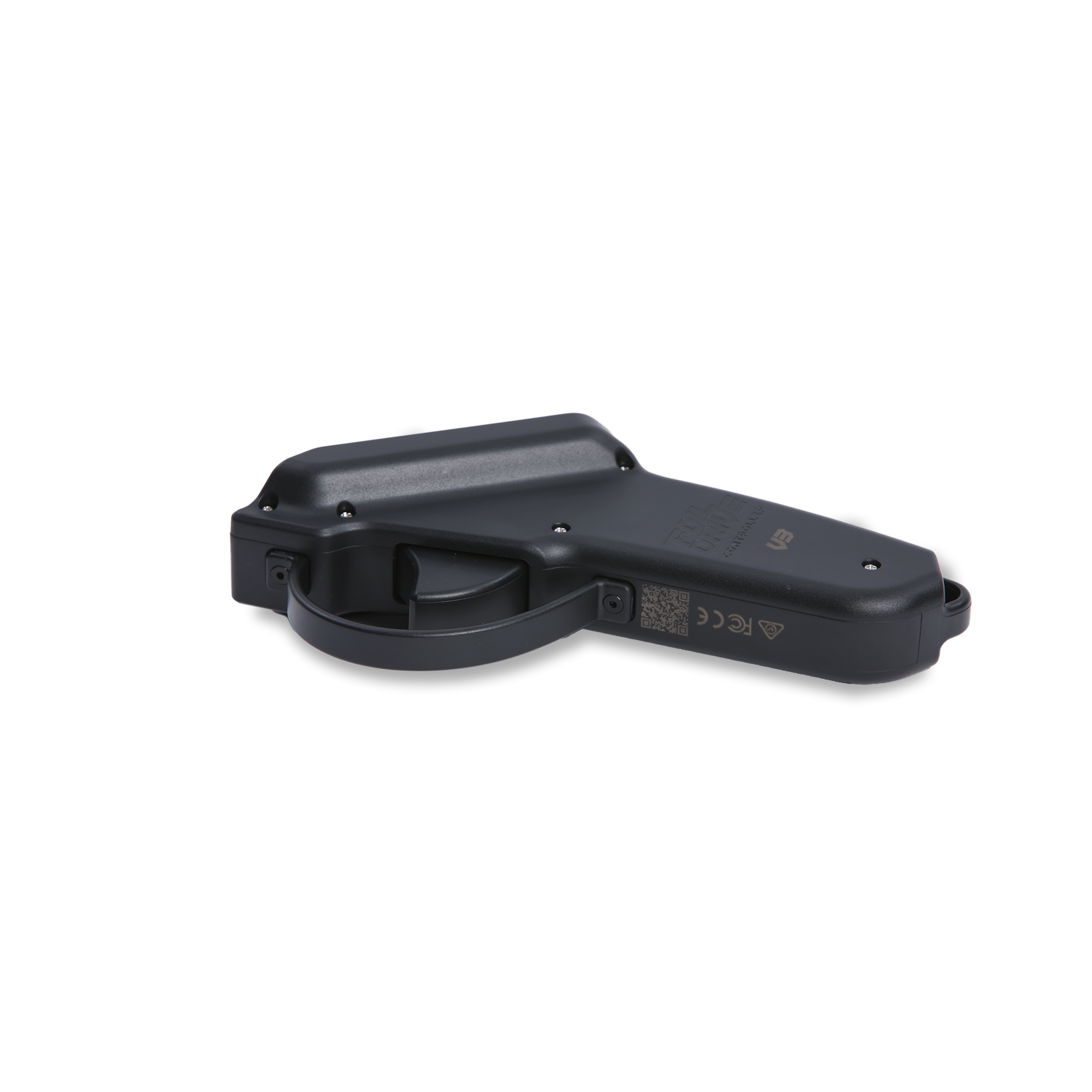 V3 Throttle Controller