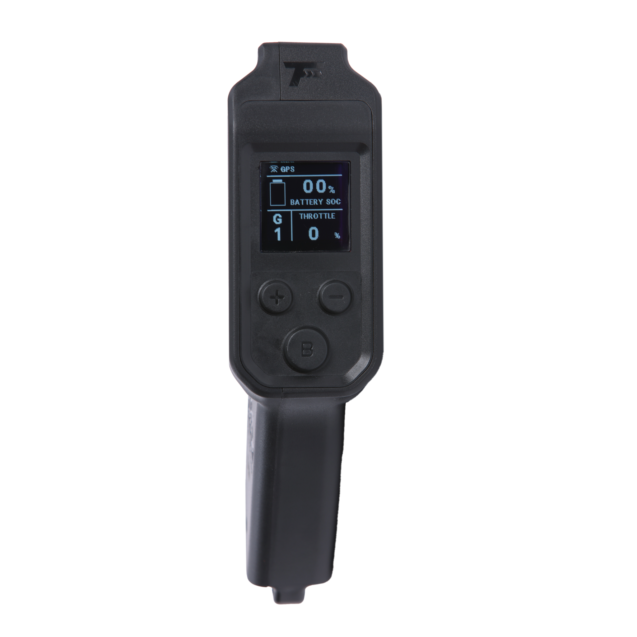 V3 Throttle Controller