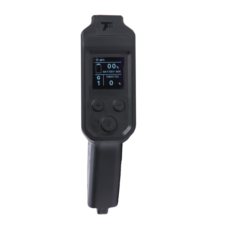 V3 Throttle Controller