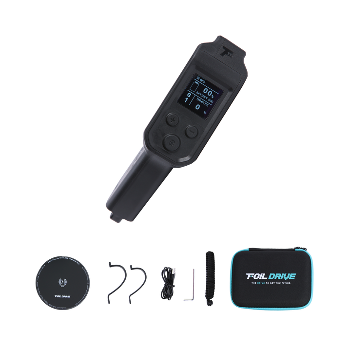 V3 Throttle Controller