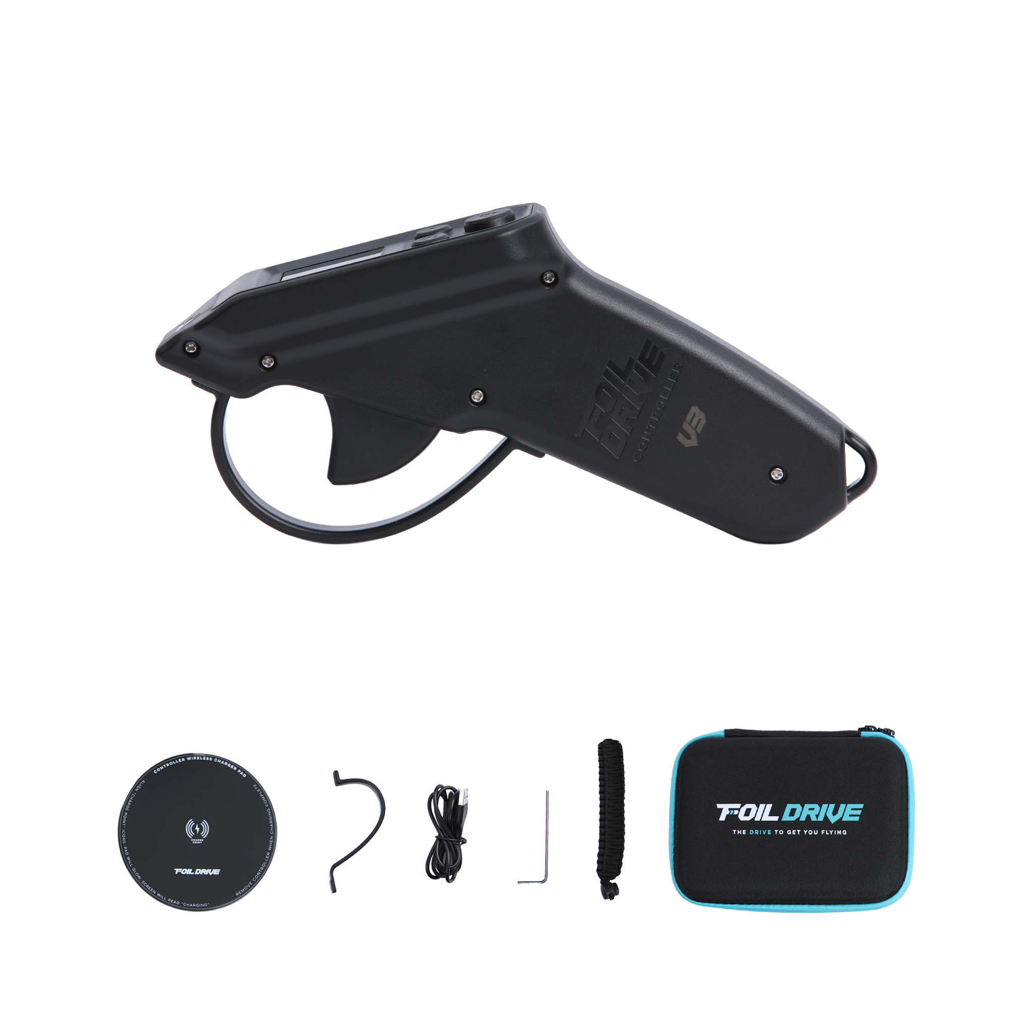 V3 Throttle Controller