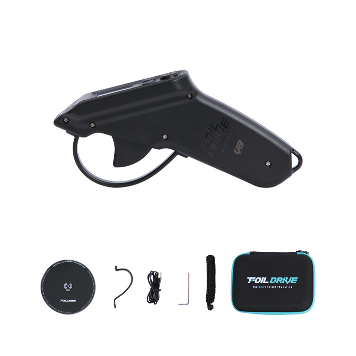 V3 Throttle Controller