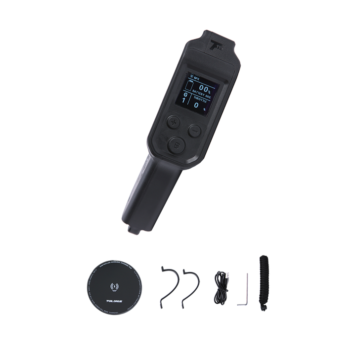 Foil Drive Assist Slim