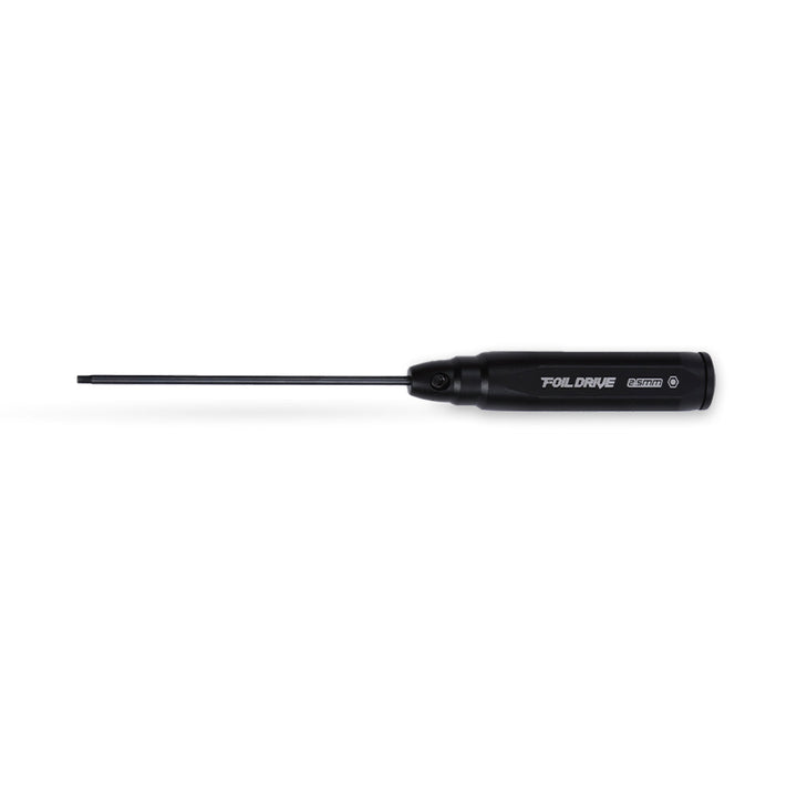 2.5mm Titanium Hex Driver