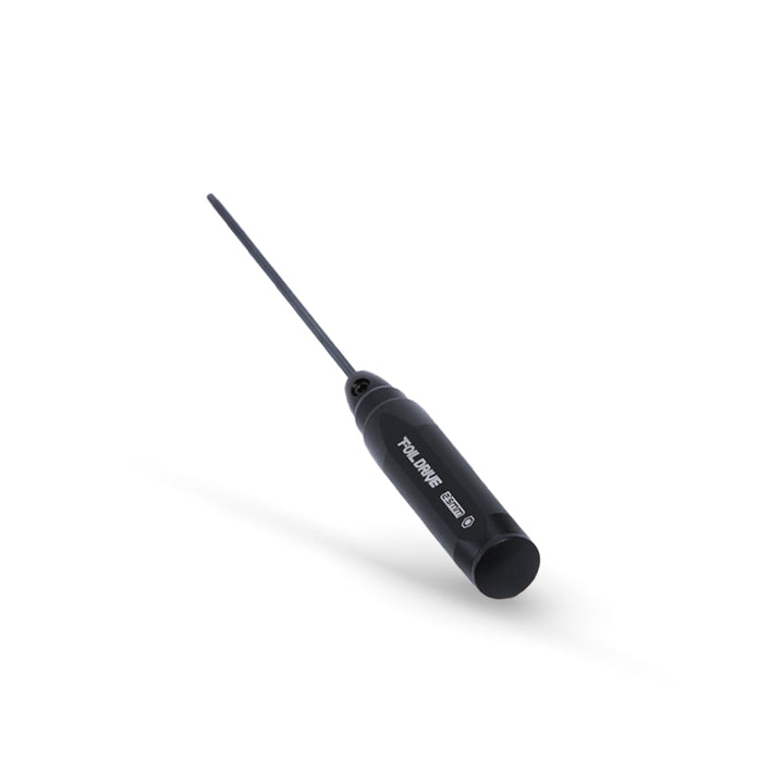 2.5mm Titanium Hex Driver