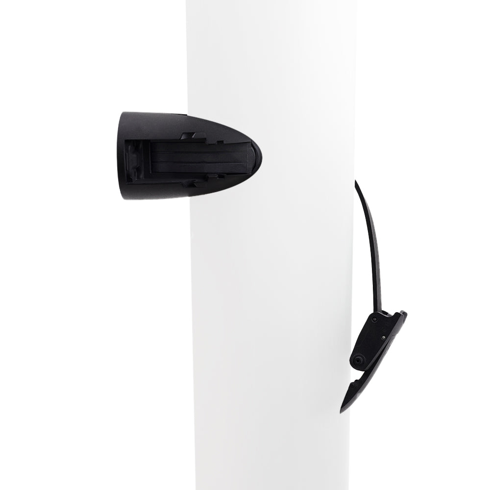 Foil Drive Universal Mini Pod - detail