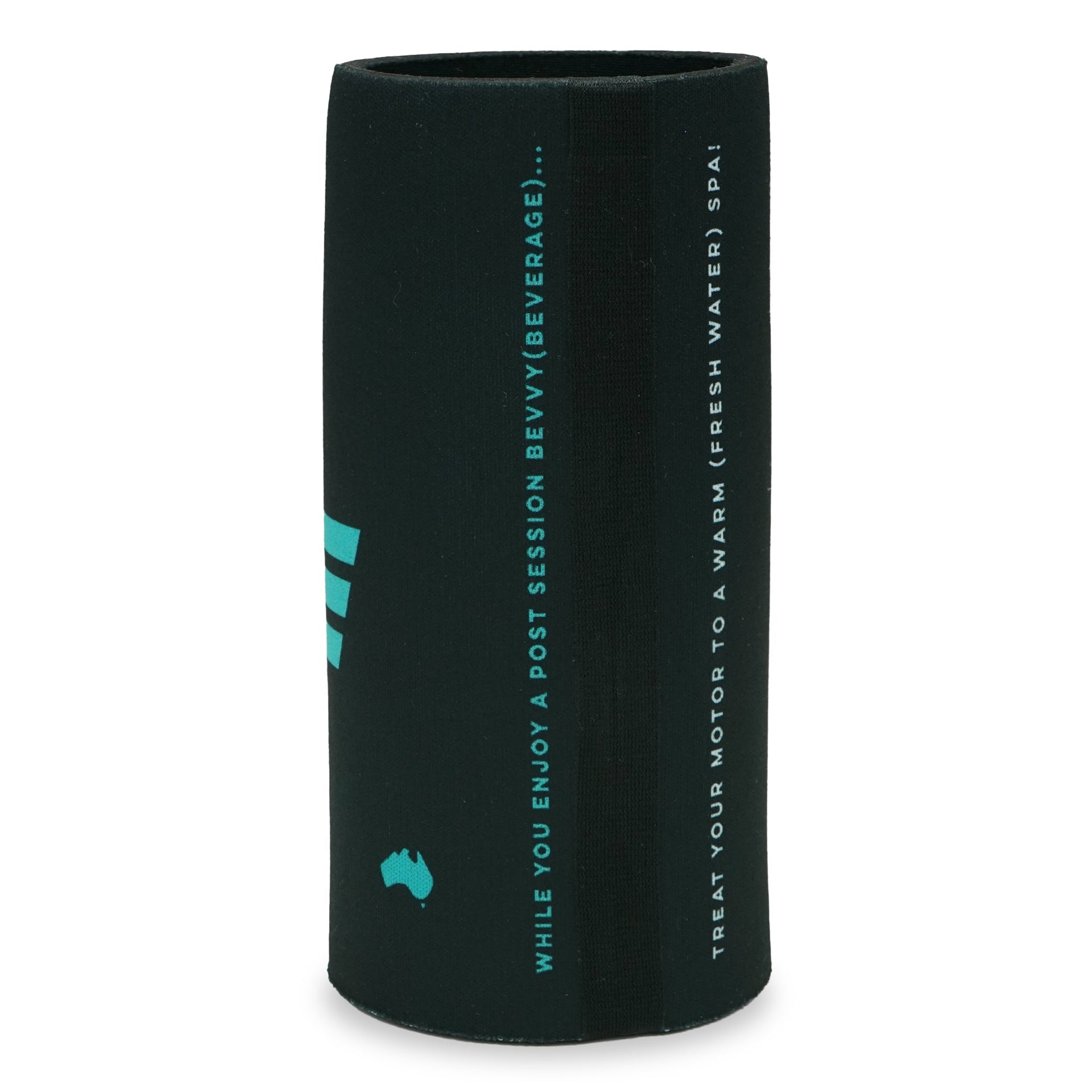 Foil Drive™ Slim Stubby Cooler