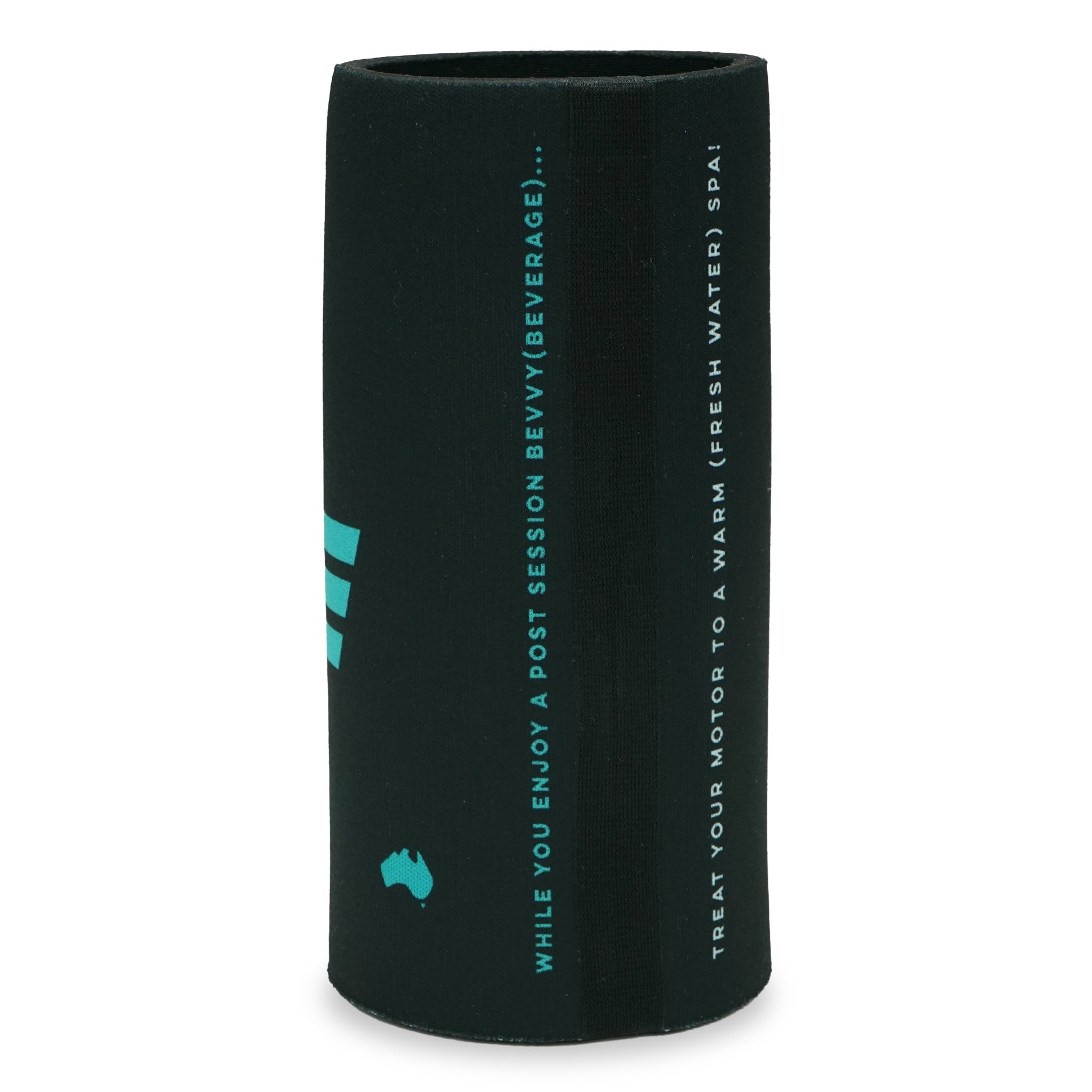 Foil Drive™ Slim Stubby Cooler
