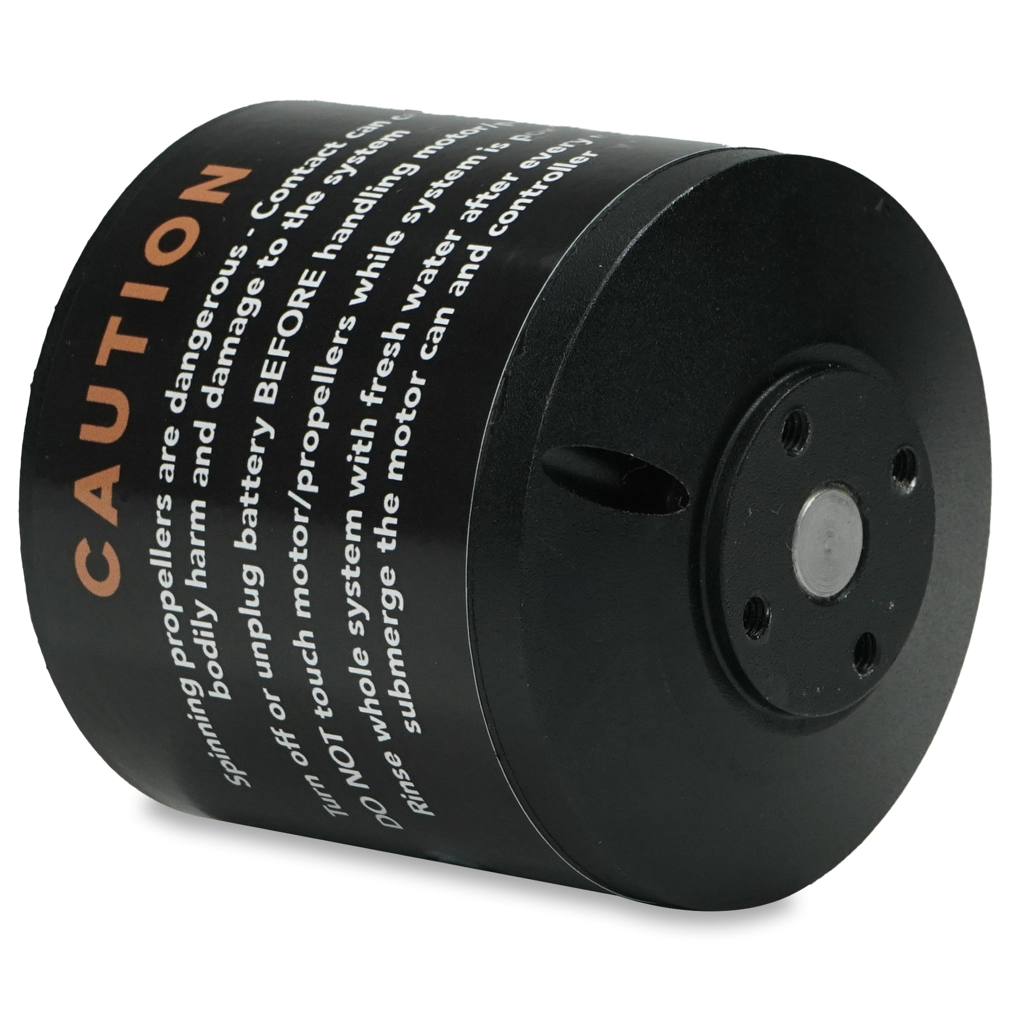 Standard Rotor Only
