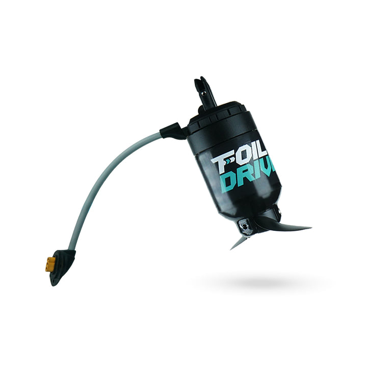 Standard v2 Motor Complete