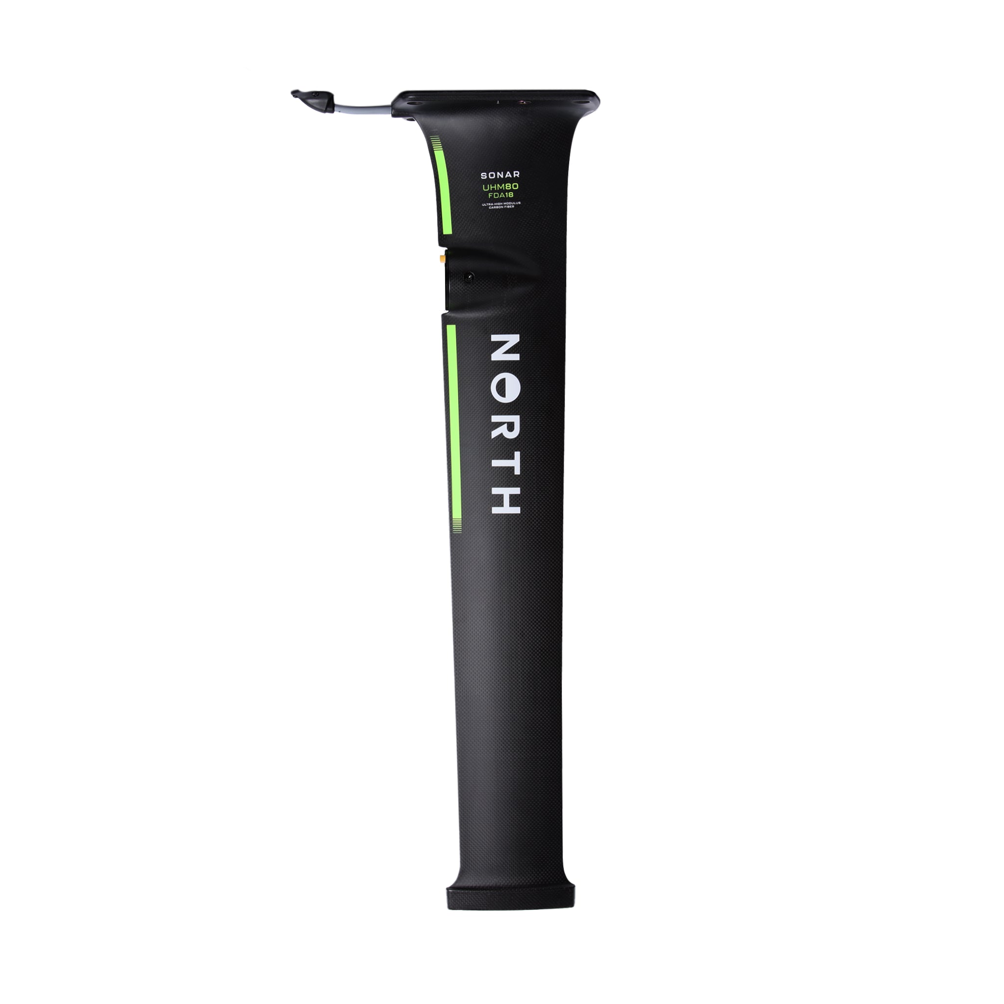 Foil Drive | North Sonar Integrated UMH80 Mast