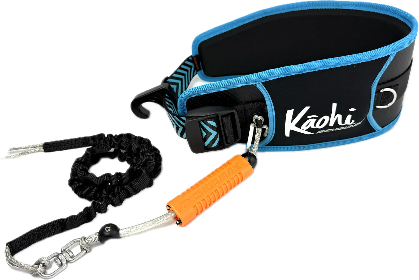 ANCHORMAN by Kāohi - Harness + Wing Leash + Sea Anchor