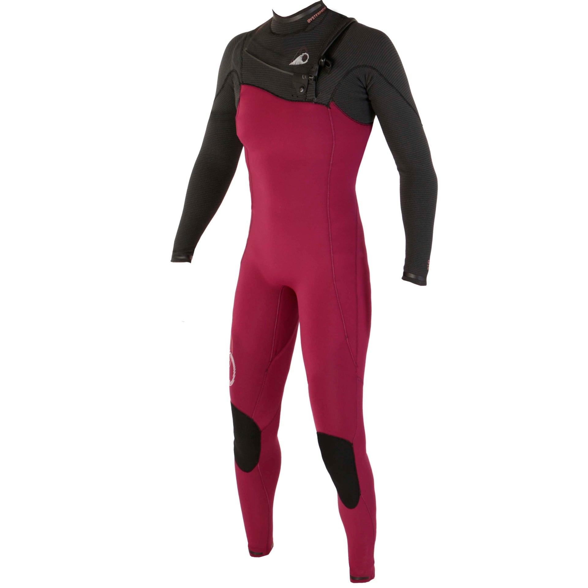 Sooruz - Women's Guru 3/2 Chest Zip Wetsuit