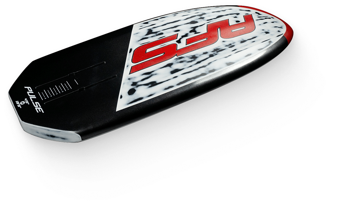 2025 AFS PULSE Foilboard 4'0 x 19.3" x 19L