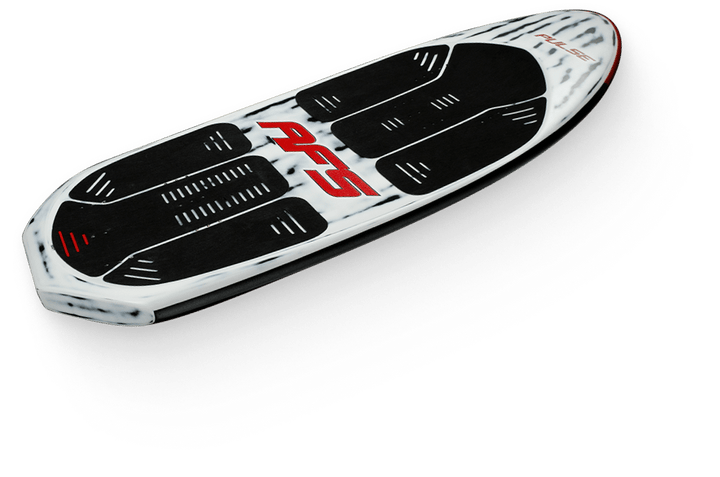 2025 AFS PULSE Foilboard 4'0 x 19.3" x 19L