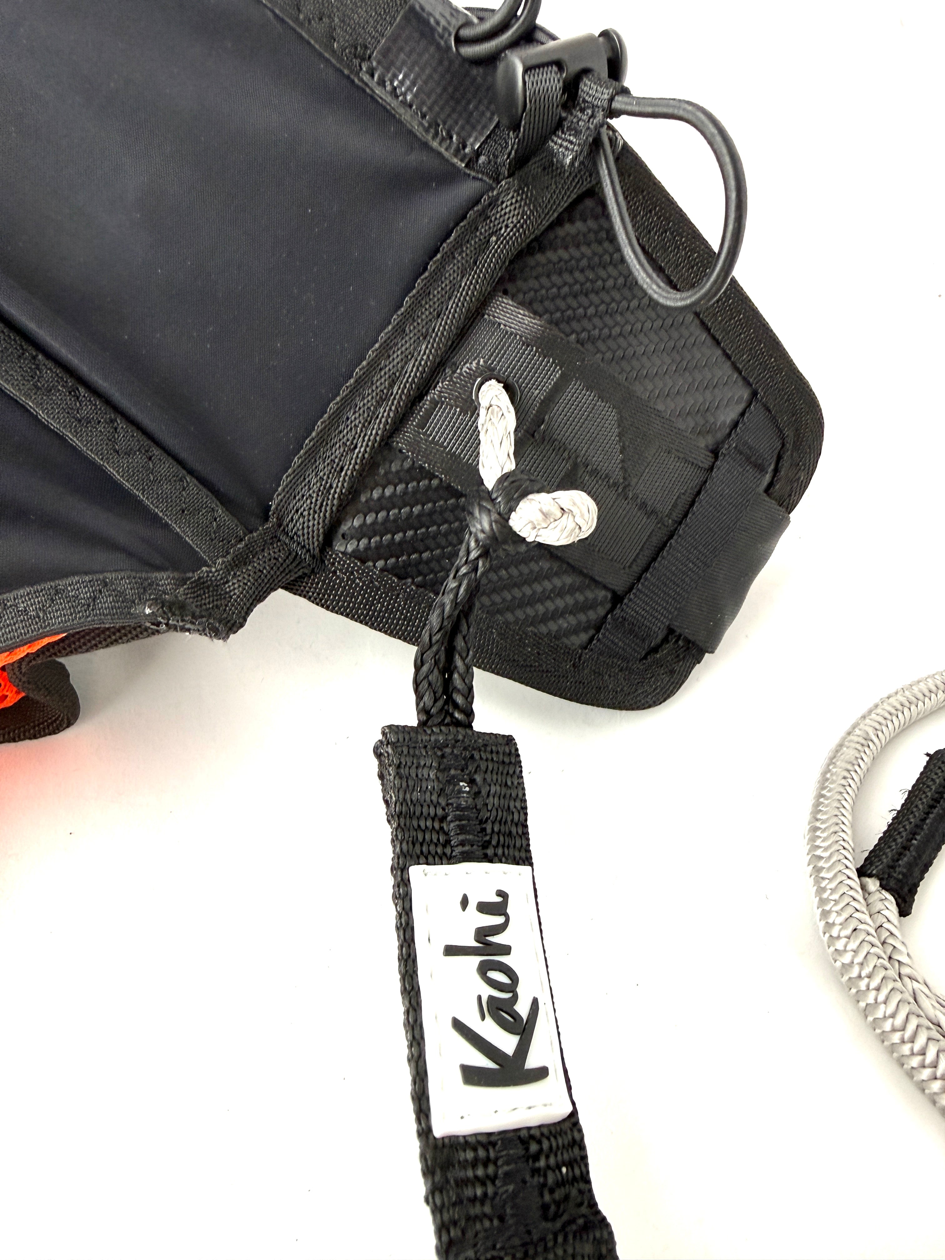 STOWAWAY Harness - Parawing Storage System