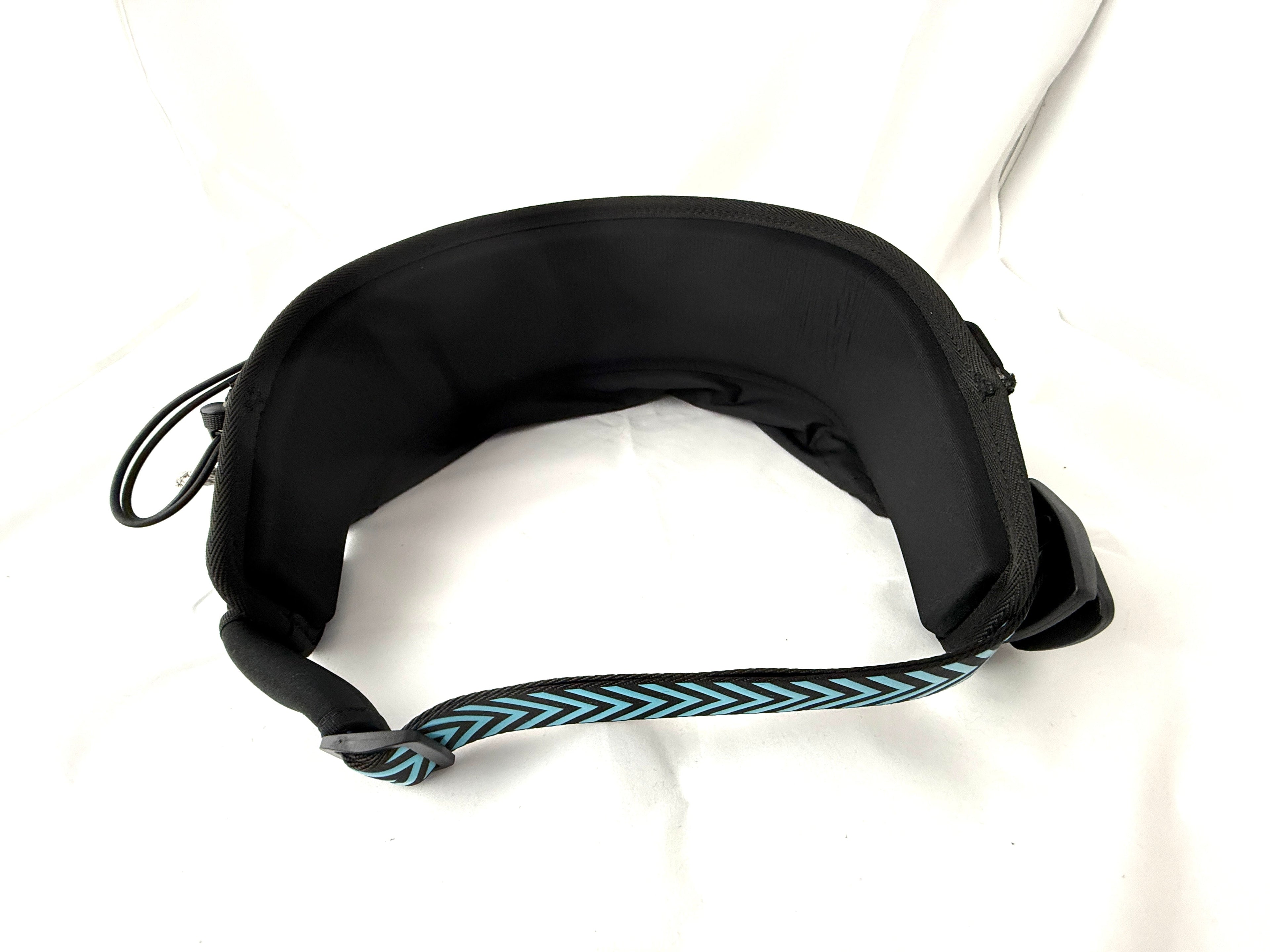 STOWAWAY Harness - Parawing Storage System