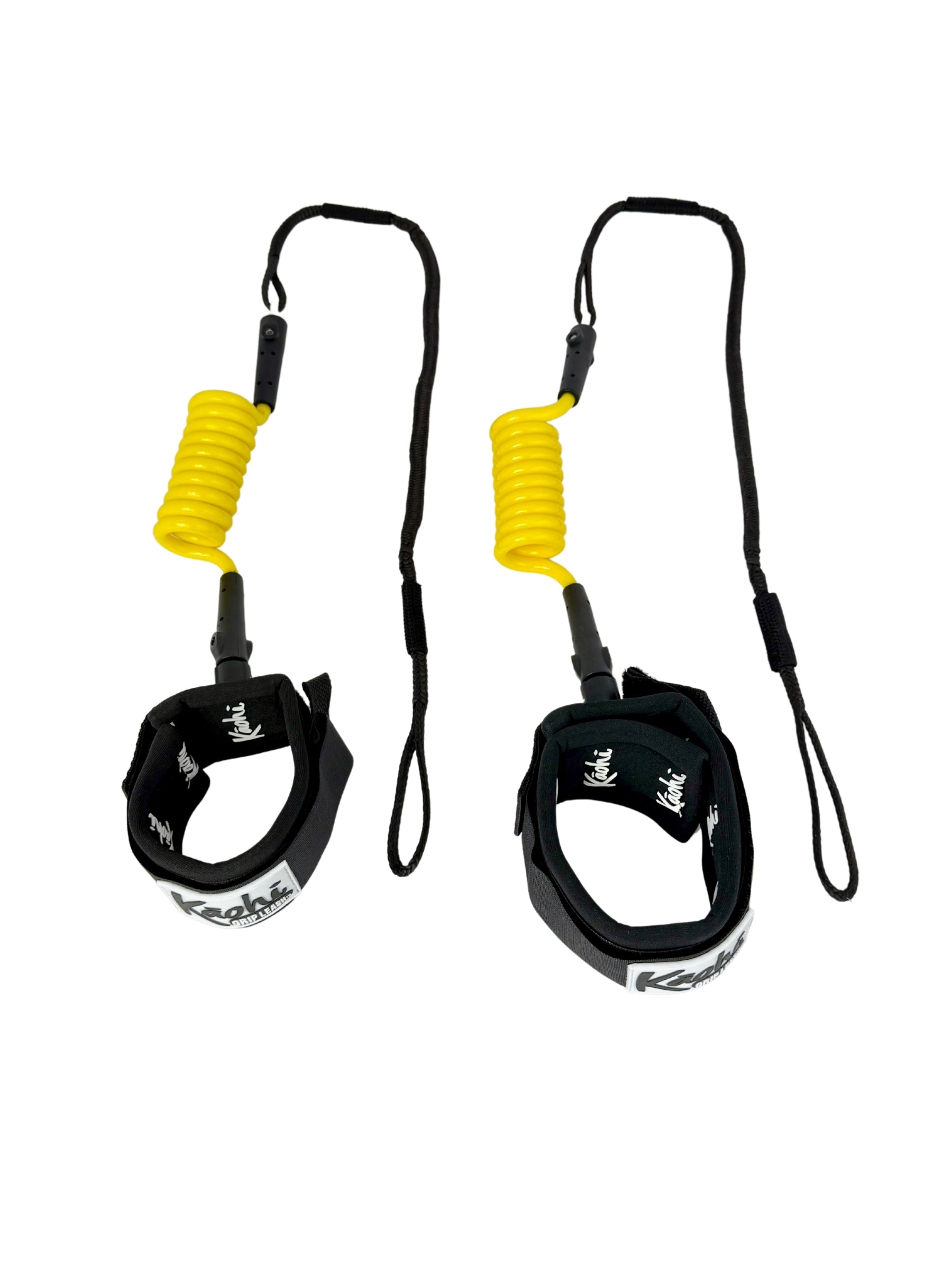 INVIZ Mini Leash™ Hybrid Designed for Prone and Foil Assist