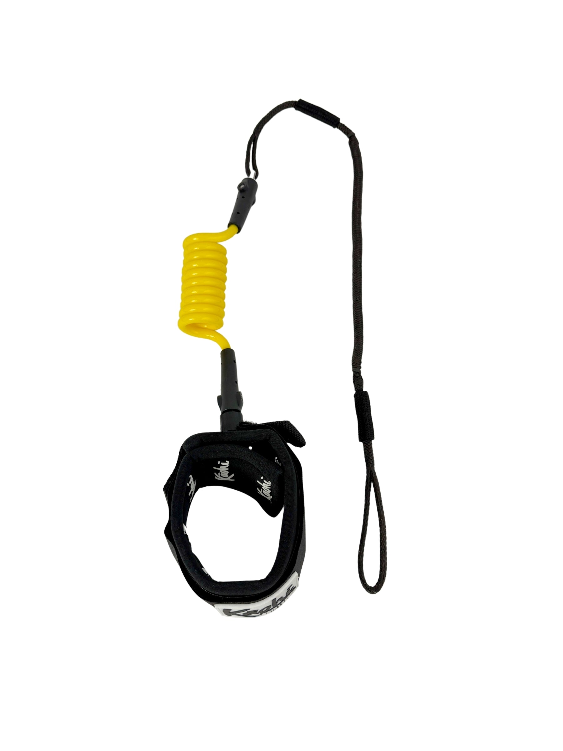 INVIZ Mini Leash™ Hybrid Designed for Prone and Foil Assist