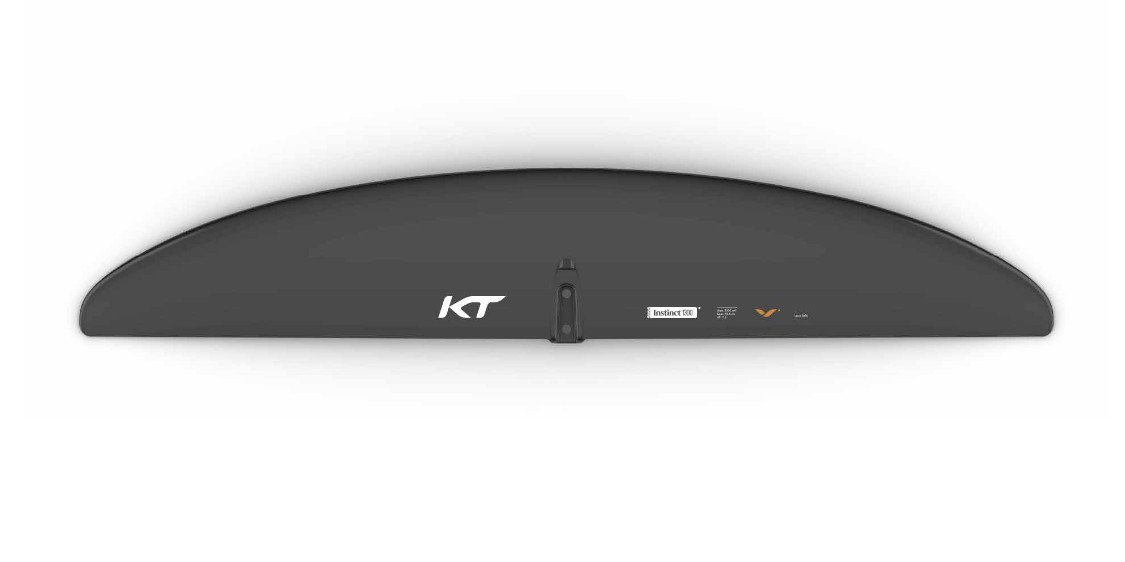 KT Instinct Front Wing